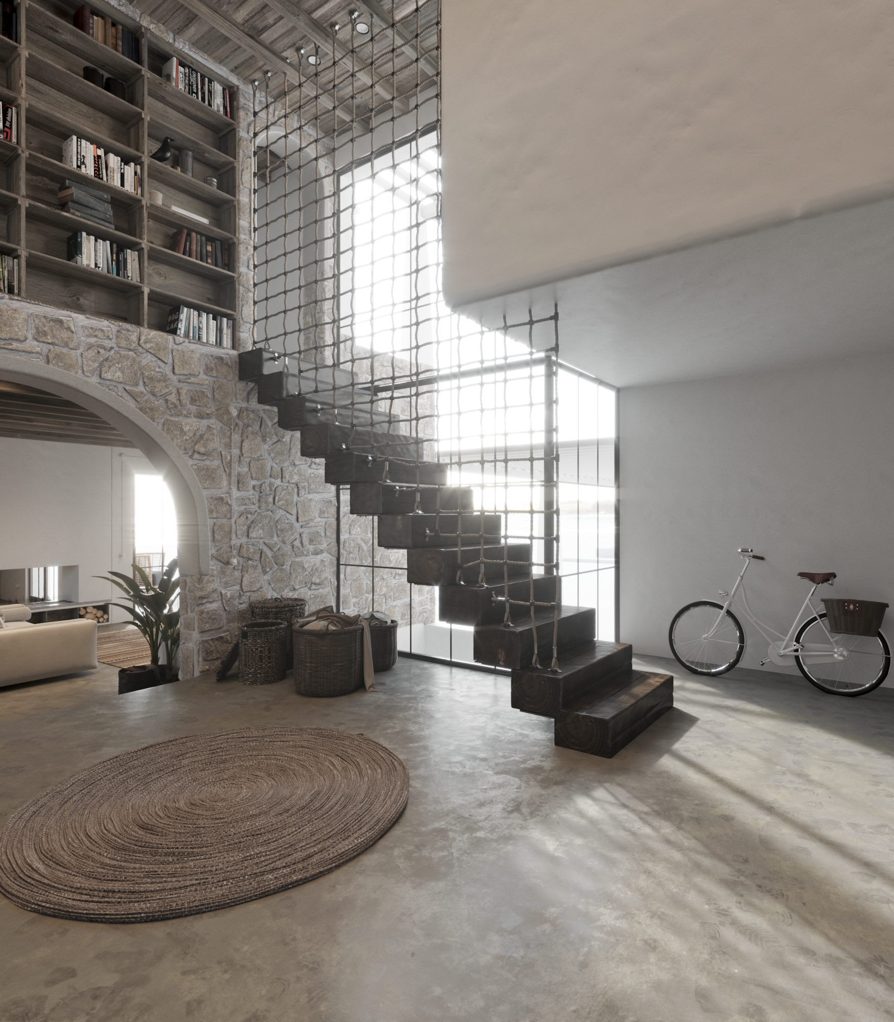 Bellavista — À DÉFINIR — Planet Studio, À DÉFINIR