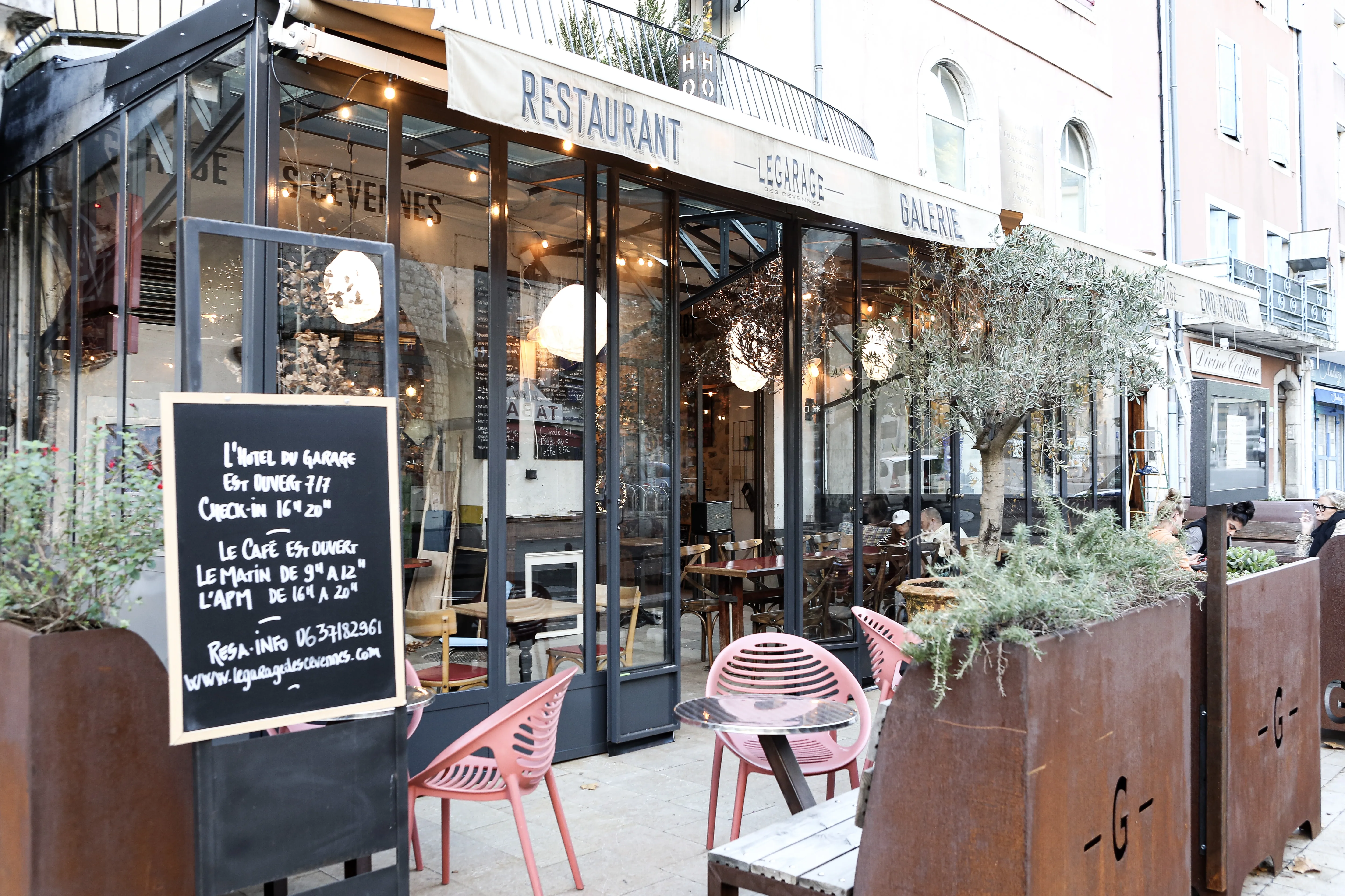 Après