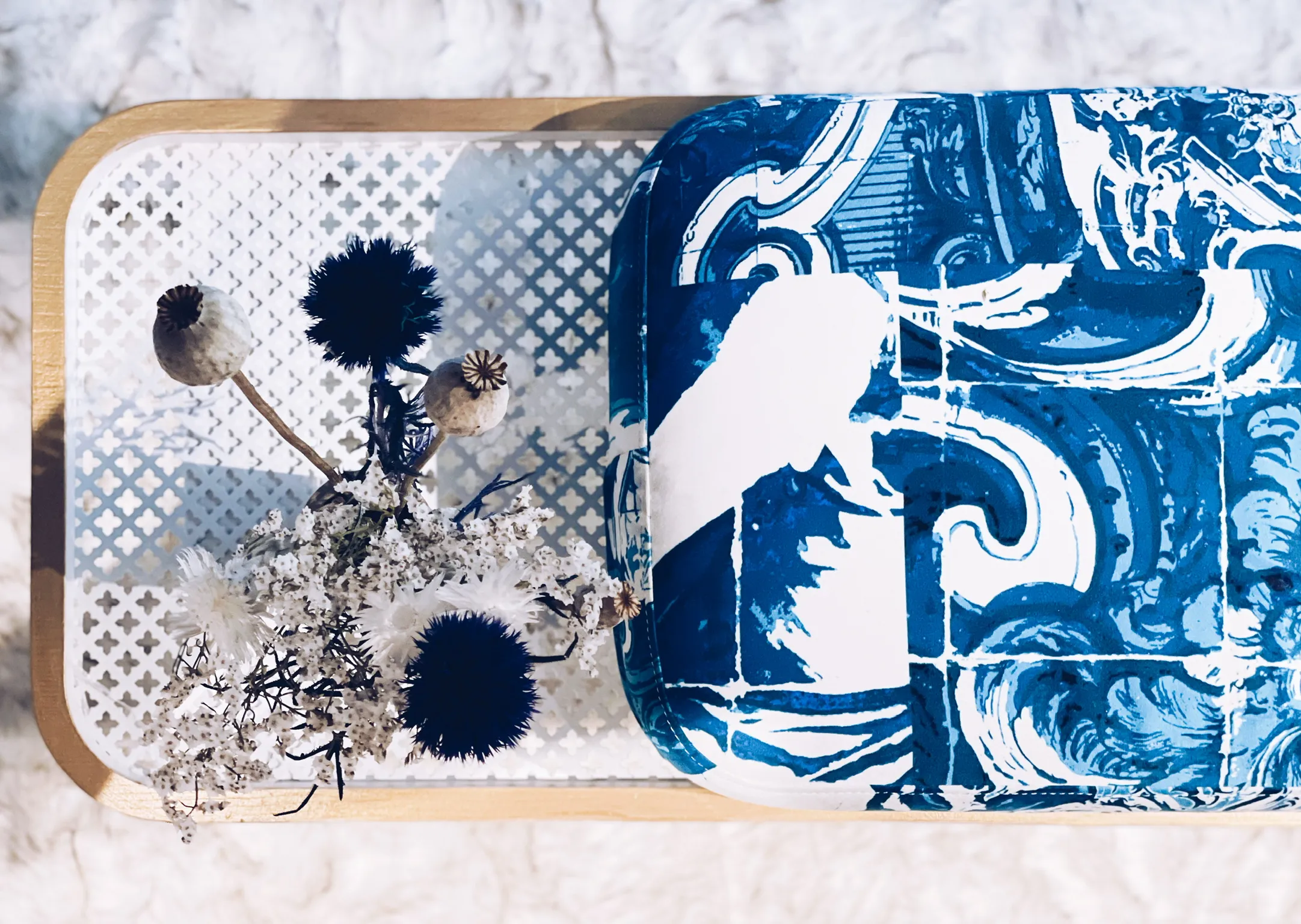 Reine Almazal — détail