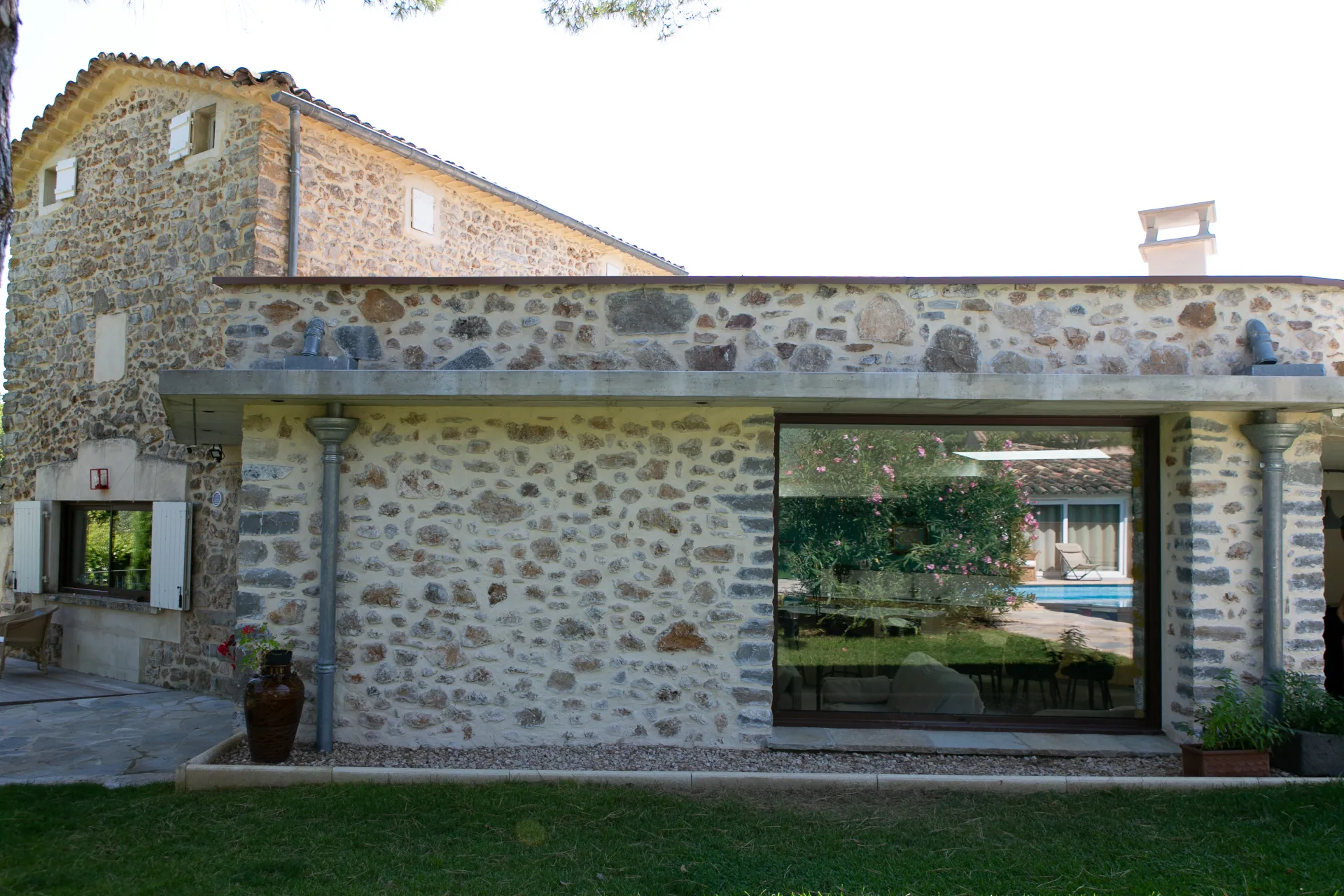 Sumerien — vue paysage